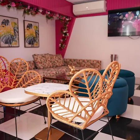 Onyx Luxury Hotel-2