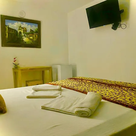 Casa Brisa Mar Hotel-3