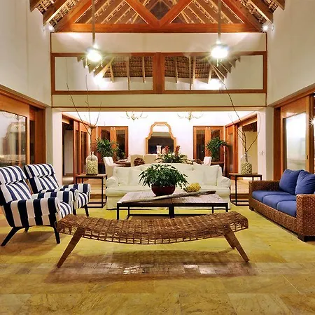 Villa 12, Punta Cayuco-2