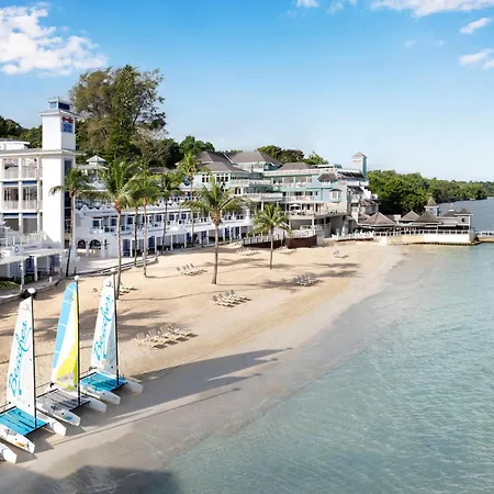 Beaches Ocho Rios A Spa & Golf-3