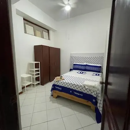 Apartamento Residencial Costa Azul-3