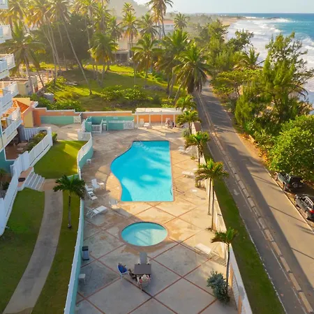 Condo Beach Court-2