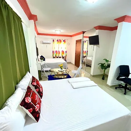 Hotel Dubaird-3