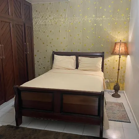 3 Bedroom Apartment-2