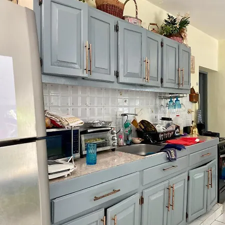 3 Bedroom Apartment-3