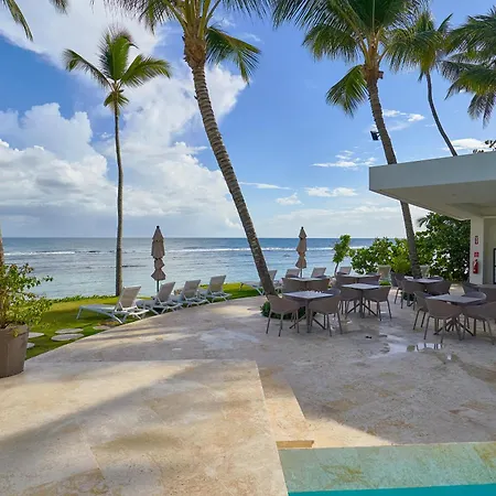 Aquarella Beachfront 2Br Sunset Juan Dolio-2