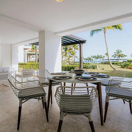 Amacing Ocean Views With Private Picuzzi In Punta Palmera-3