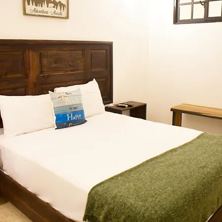 Hostal Marina Samana-3