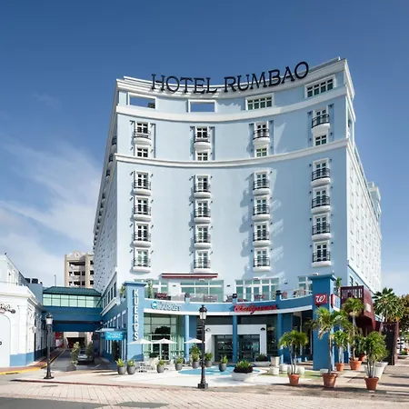 Hotel Rumbao, a Tribute Portfolio Hotel-2