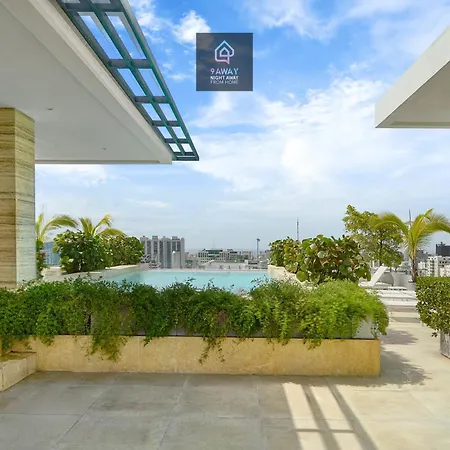 Monaco Residences Piantini-3