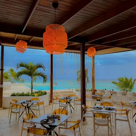 Hotel Hm Bavaro Beach - Adults Only-3
