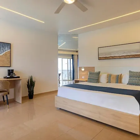 Hotel Hm Alma De Bayahibe (Adults Only)-3