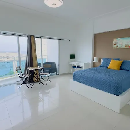 Elegante Blue Marine Apartamento Juan Dolio-2