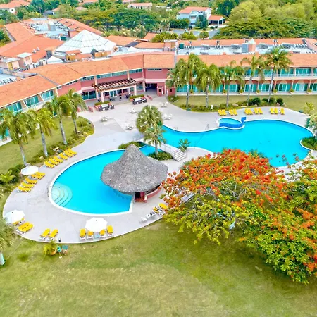 Hodelpa Garden Suites - All Inclusive-2