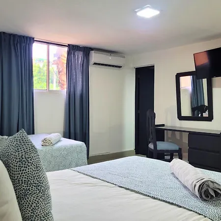 Hotel Olimpo-3