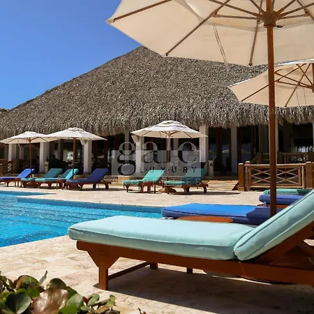 Spectacular Apto Pool Golf View In Hard Rock Golf-2