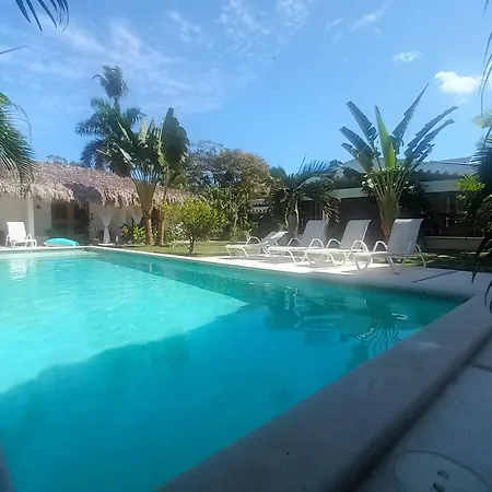 Casa Shambala B&B-3