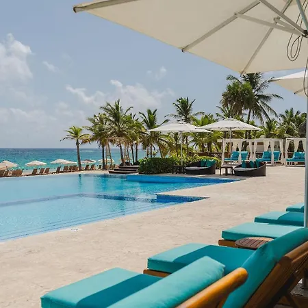 Luxury Condo With Golf Cart Included In Cana Pearl-3