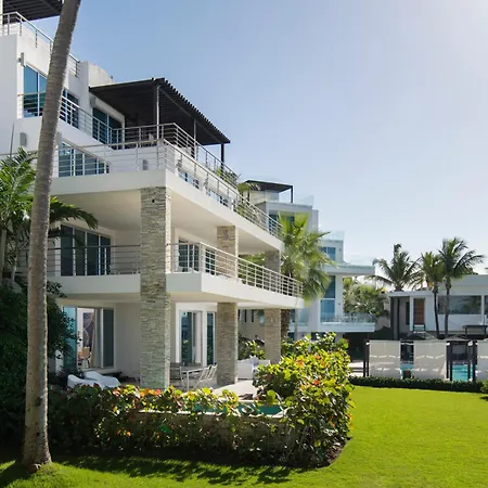 The Ocean Club, A Luxury Collection Resort, Costa Norte-2