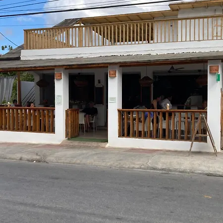 Casita Blanca Bayahibe-3