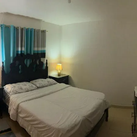 Hermosos apartamentos tu casa-3