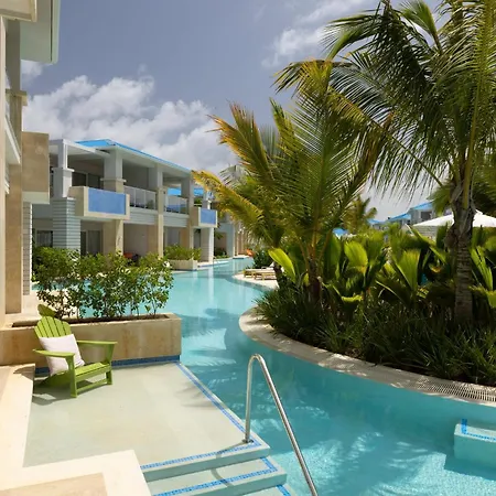 Margaritaville Island Reserve Cap Cana Hammock - An Adults Only Karisma All-Inclusive Experience-3