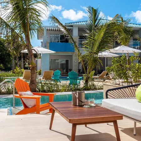 Margaritaville Island Reserve Cap Cana Hammock - An Adults Only Karisma All-Inclusive Experience-2