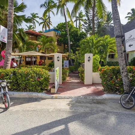 Prime Ocean View Punta Cana Apartments - 3-Bedroom Getaway With Private Terrace On Bavaro Beach-3