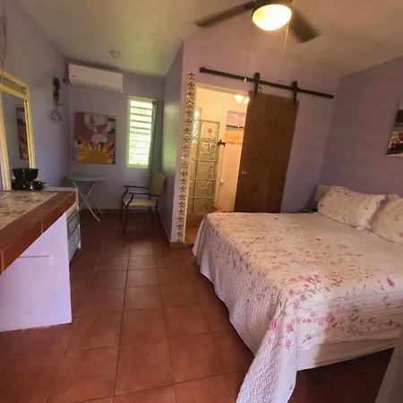 Isla Hermosa Guesthouse-2