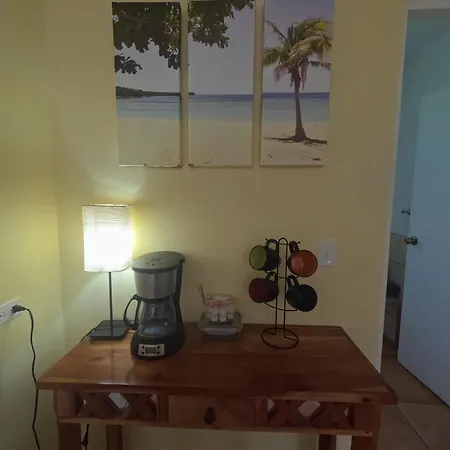 Isla Hermosa Guesthouse-3