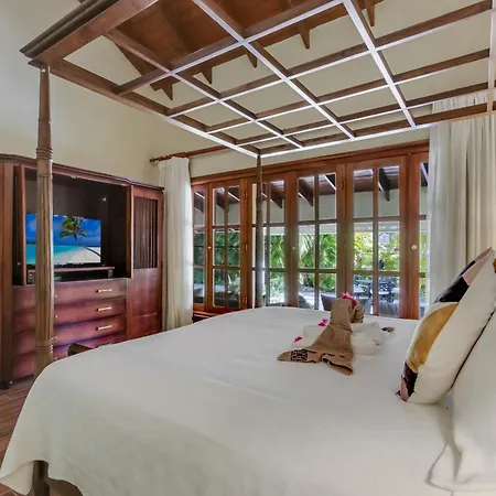 Beautiful Villa With Pool, Gym & Maid-2