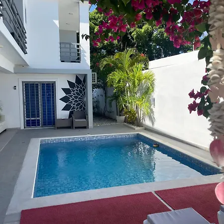 Gaia Residence Deluxe-2