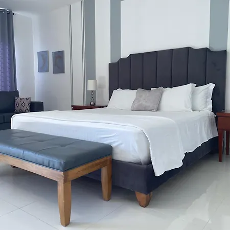 Gaia Residence Deluxe-3