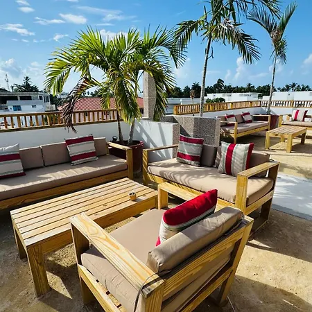 Chill Boutique Hotel-3