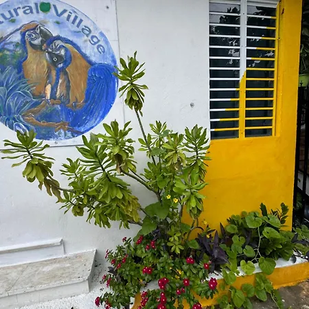 Casita Natural Village #4-2