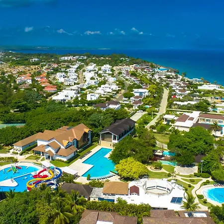 Sosua Ocean Village Deluxe-3