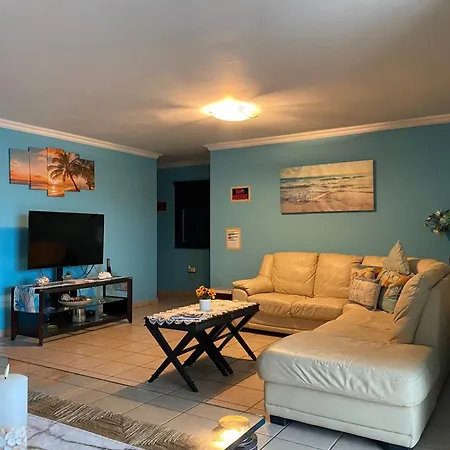 Pr-Paradise,Near Beach-3-Bedroom-2-Bathrm-Apt 1-Parkng,Pool- Wi-Fi-2