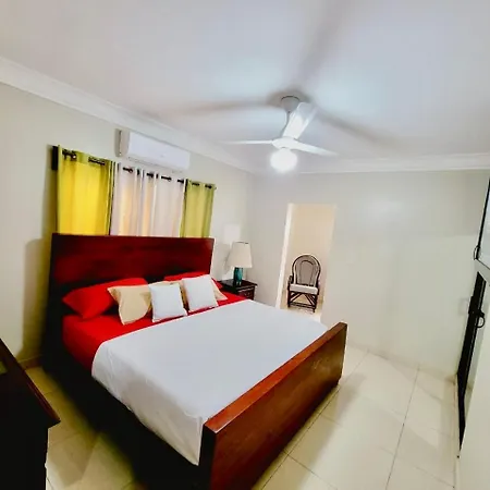 Oasis De Paz-2