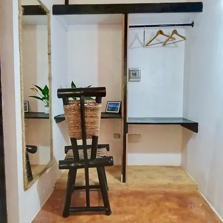 Hotel Rincon Rubi-2