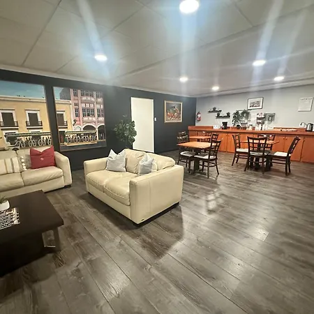 Sj Suites Hotel-3