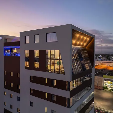 Homewood Suites By Hilton Santo Domingo-2