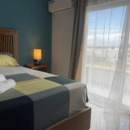 All Seasons Hotel-3