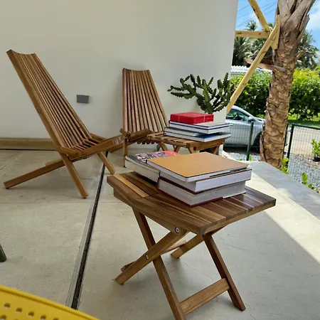 Casa Bajura Bed&Breakfast-3