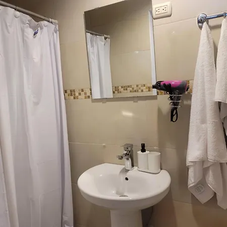 Small Apartment-3
