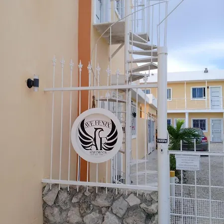 Ave Fenix Apartments-3