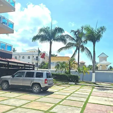 Apartamento Oasis Punta Cana-2