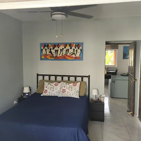 Cabarete Condo Moosa-3