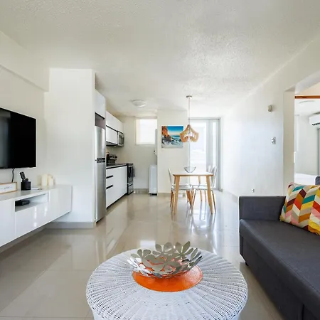 Avila Suites-3