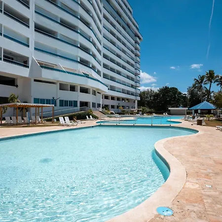 Escape To Paradise Beachfront 2Br Beach-2