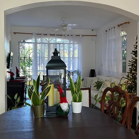 Sweet Home Punta Cana Guest House-3